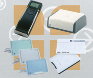 卓上・可搬型リーダライタ製品画像