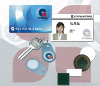 カード・タグ製品画像