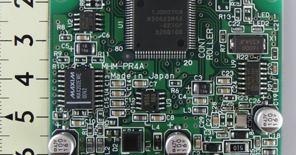 hitagリーダライタモジュールHM10シリーズ(販売終了) | ジーエルソリューションズ株式会社