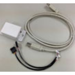 USB/CMOSレベル変換セット